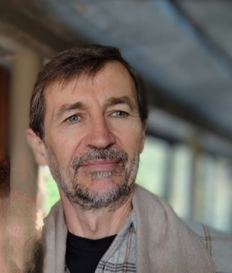 Lee más sobre el artículo Gabriel Dario Keil